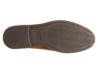Stassi Kiltie Loafer