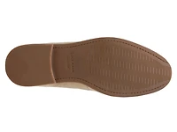 Stassi Kiltie Loafer