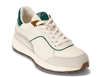 Grand Crosscourt Hallet Sneaker
