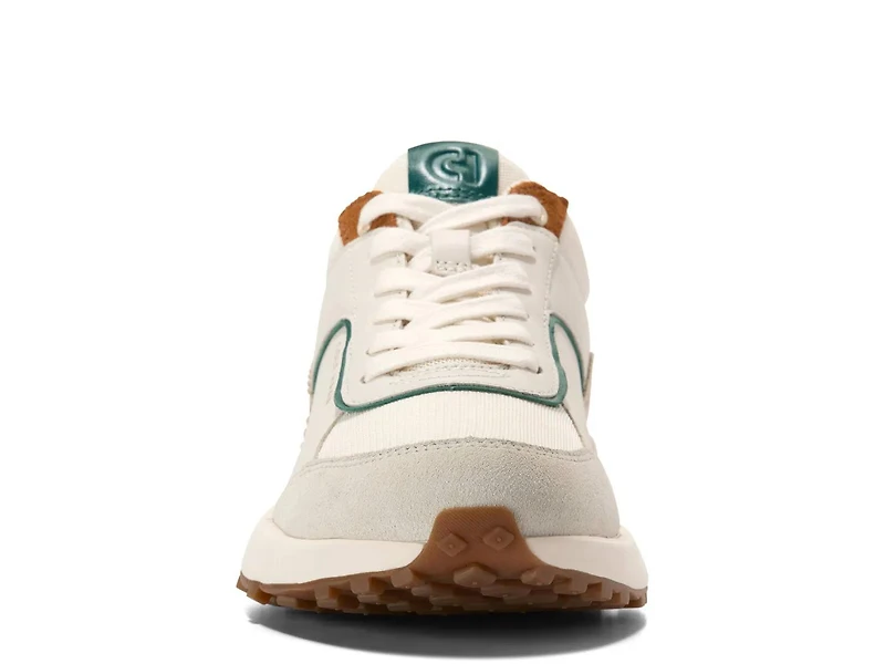 Grand Crosscourt Hallet Sneaker