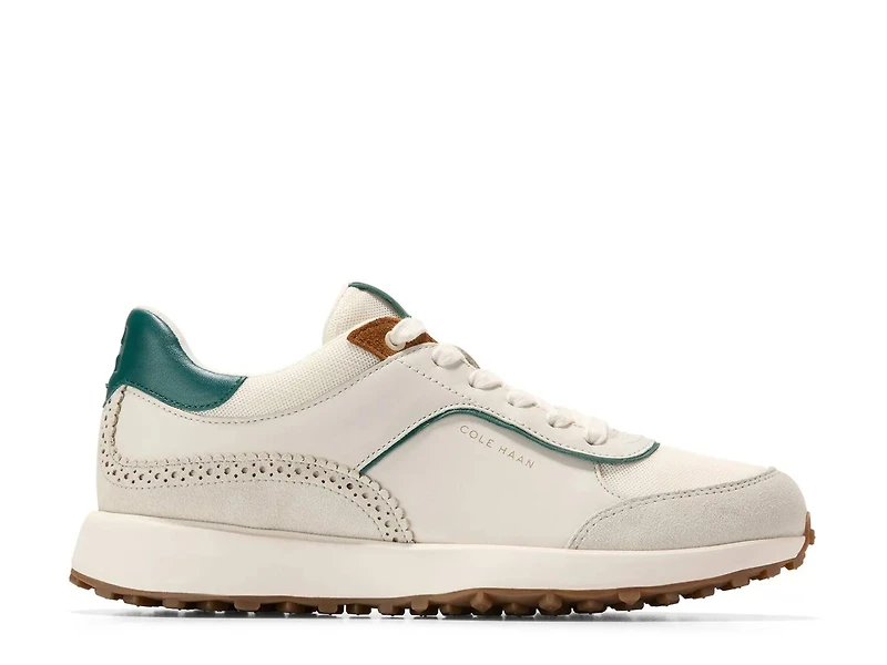 Grand Crosscourt Hallet Sneaker