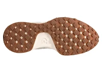 Grand Crosscourt Hallet Sneaker