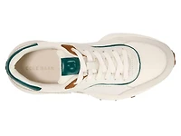 Grand Crosscourt Hallet Sneaker