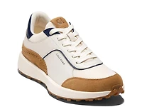 Grand Crosscourt Hallet Sneaker