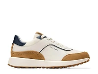 Grand Crosscourt Hallet Sneaker