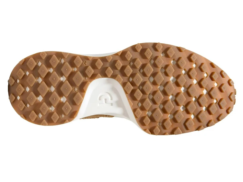 Grand Crosscourt Hallet Sneaker