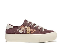 Sadie Sun Platform Sneaker