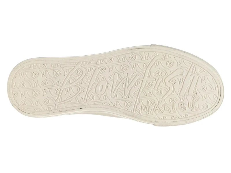 Sadie Sun Platform Sneaker