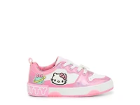 Hello Kitty Court F5 Sneaker - Kids'