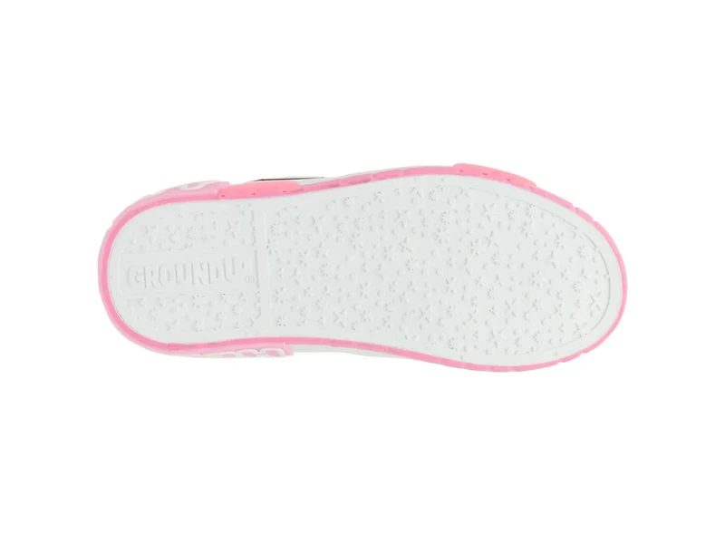 Hello Kitty Court F5 Sneaker - Kids'