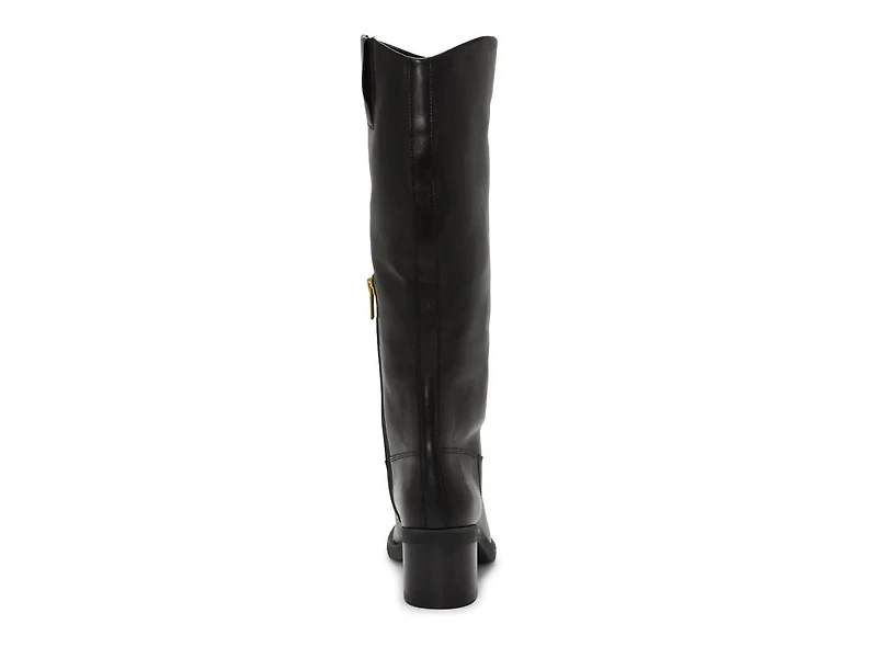 Amree Wide Calf Boot