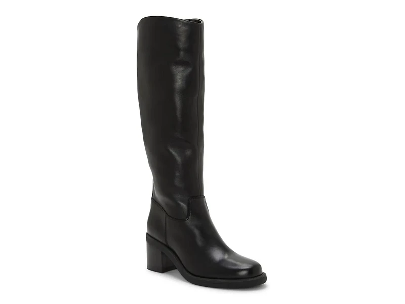 Amree Extra Wide Calf Boot