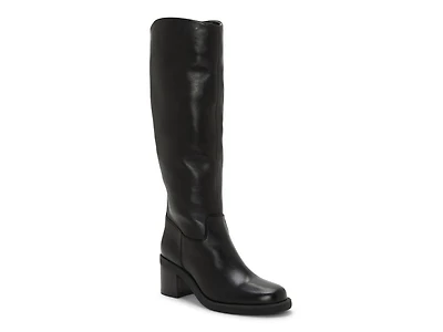 Amree Extra Wide Calf Boot