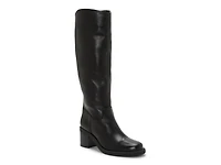 Amree Extra Wide Calf Boot