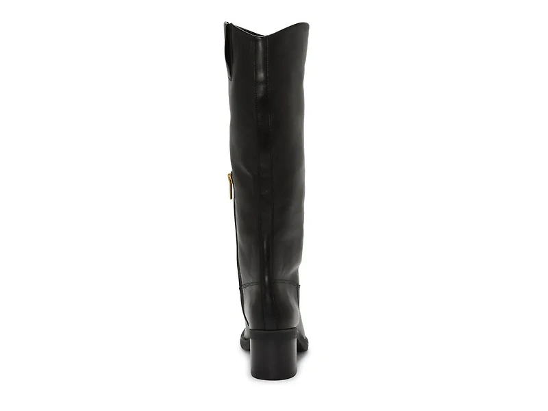 Amree Extra Wide Calf Boot