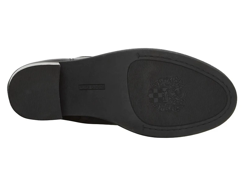 Amree Extra Wide Calf Boot