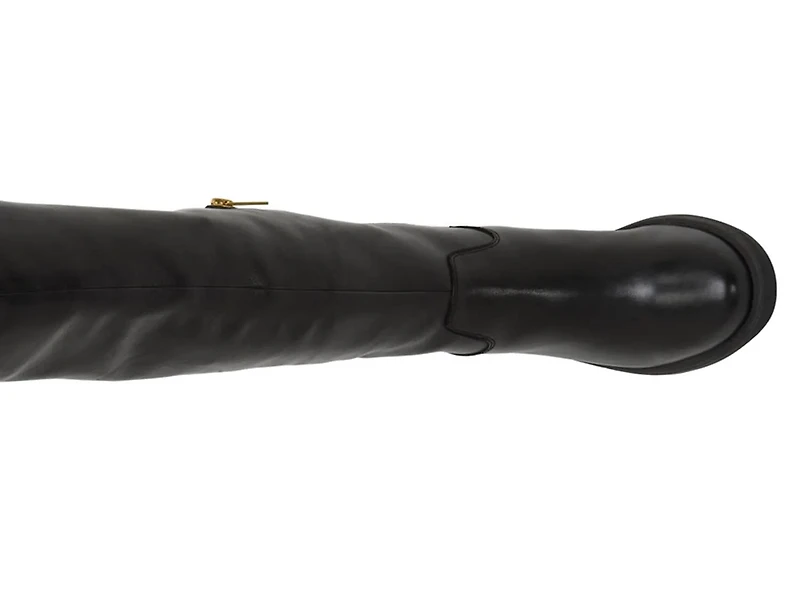 Amree Extra Wide Calf Boot