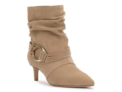Kirpa Bootie