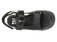 Bayside Platform Sandal