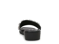 Seaside Wedge Sandal