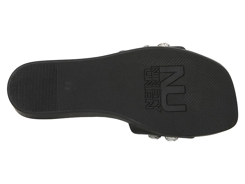 Seaside Wedge Sandal