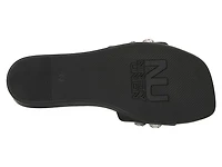 Seaside Wedge Sandal