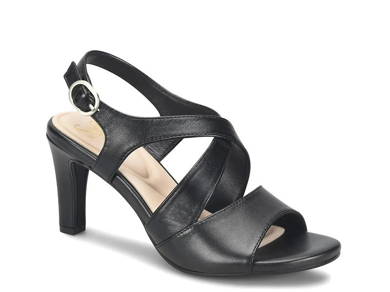 Jolene Sandal