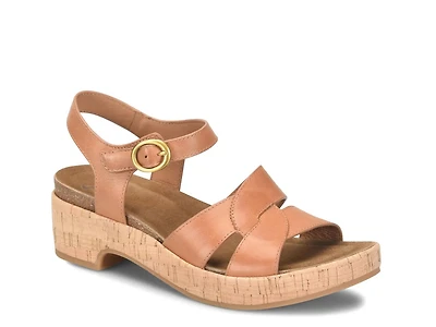 Capri Sandal