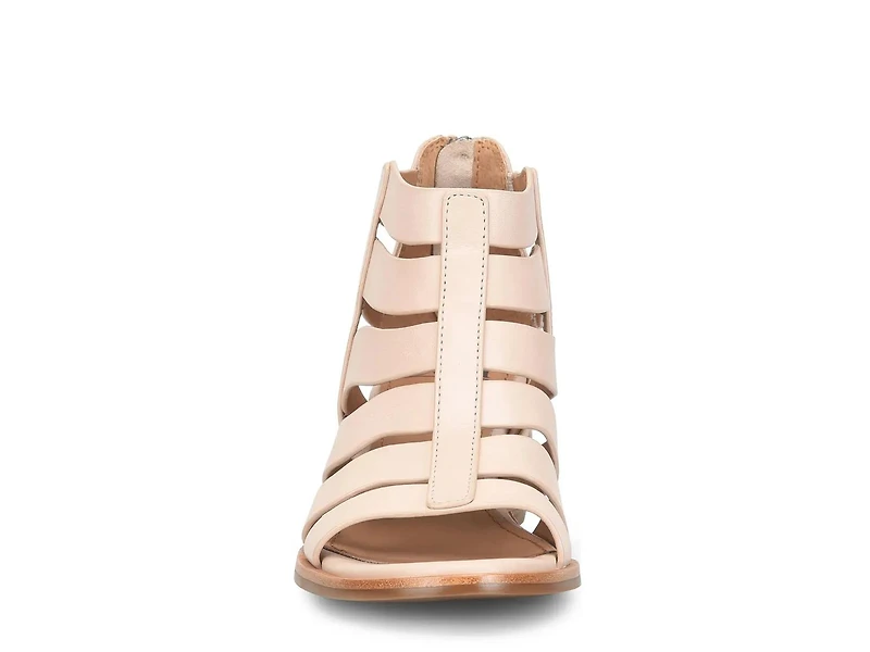 Carmen Sandal