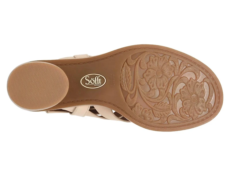 Carmen Sandal