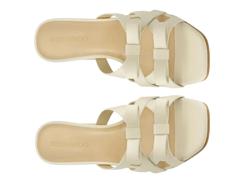 Burgo Sandal