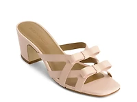 Burgo Sandal