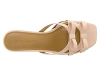 Burgo Sandal