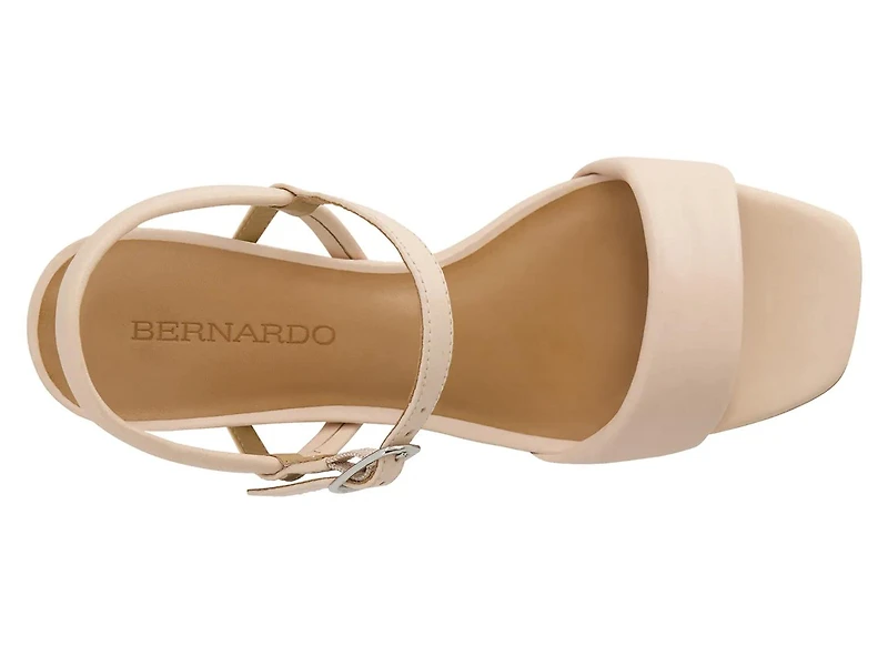 Canto Platform Sandal