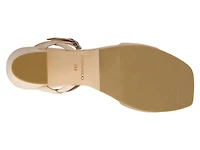 Canto Platform Sandal