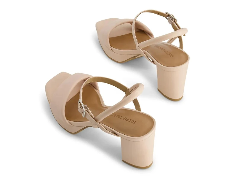 Canto Platform Sandal