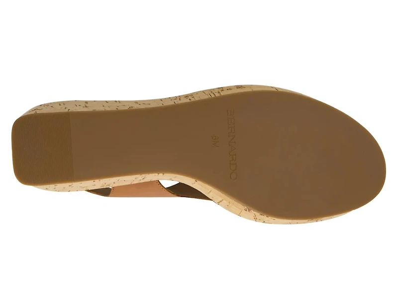 Kuarta Wedge Sandal