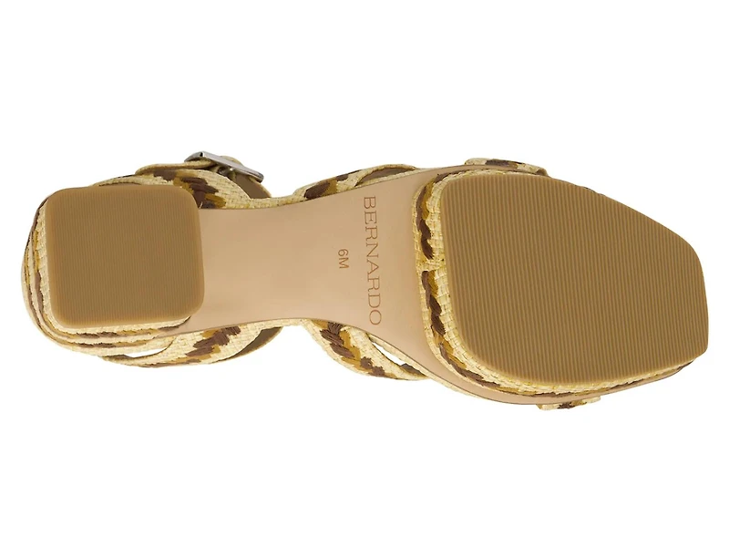 Liana Platform Sandal