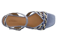 Liana Platform Sandal