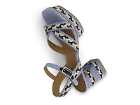 Liana Platform Sandal