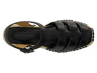 Monri Fisherman Sandal