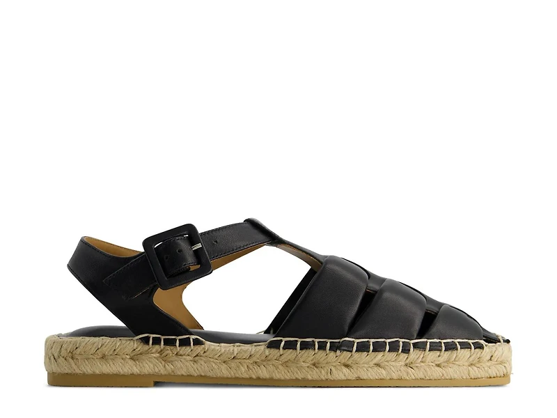 Monri Fisherman Sandal