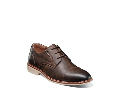 Wesbridge Cap Toe Oxford - Kids'