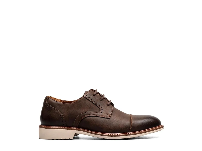 Wesbridge Cap Toe Oxford - Kids'