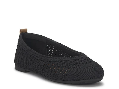 Emmielu Ballet Flat