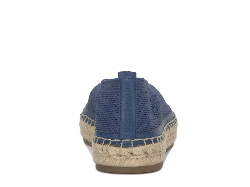 Orena Espadrille Slip-On