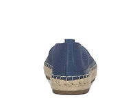 Orena Espadrille Slip-On