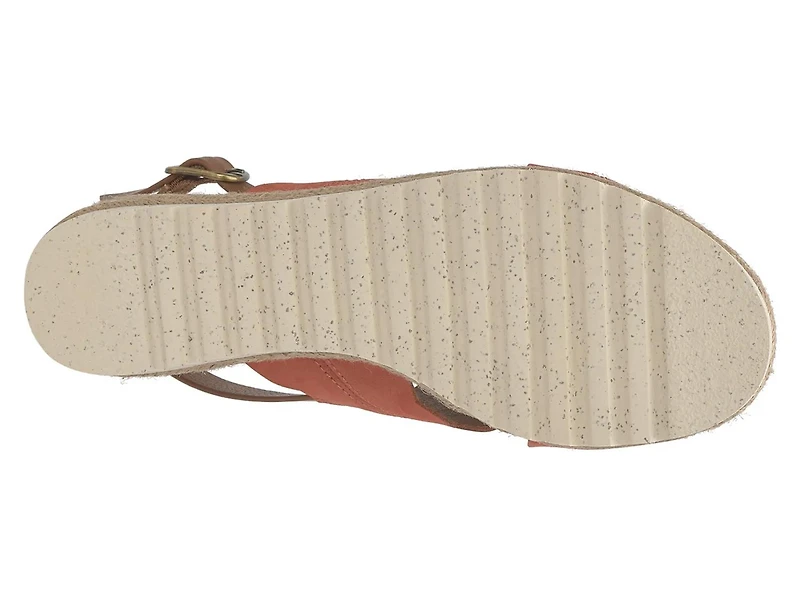 Tonita Wedge Sandal