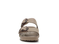 Arizona Big Buckle Slide Sandal
