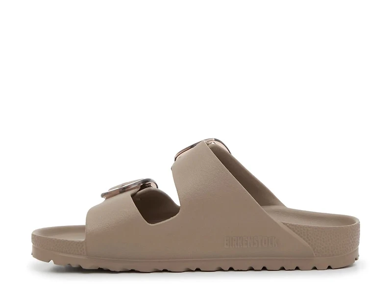 Arizona Big Buckle Slide Sandal